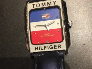 ur Tommy Hilfiger ure