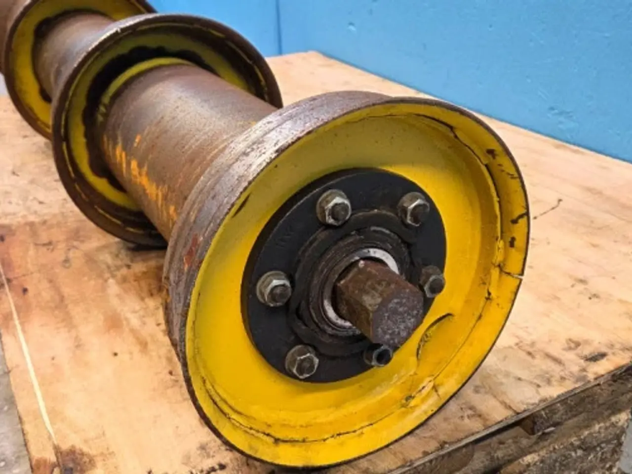 Billede 11 - New Holland CR9.90 Tromle 47533115