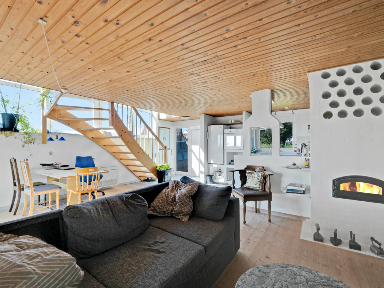 Billede 4 - Hus til salg.