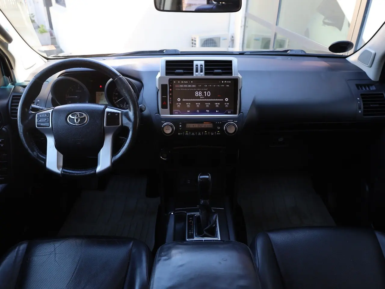 Billede 5 - Toyota Land Cruiser 3,0 D-4D T2 aut. Van