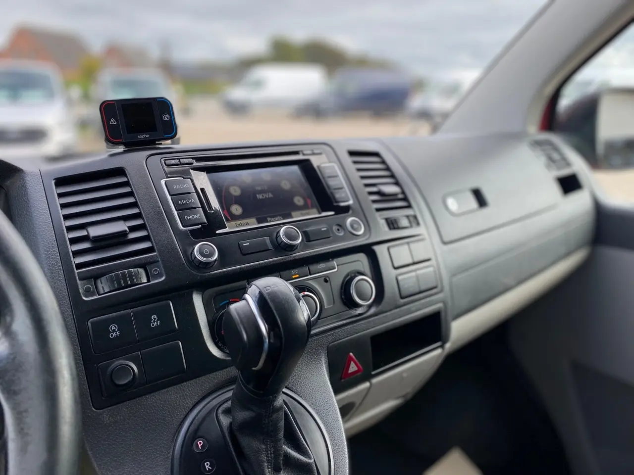 Billede 14 - VW Transporter 2,0 TDi 140 Kassevogn DSG lang