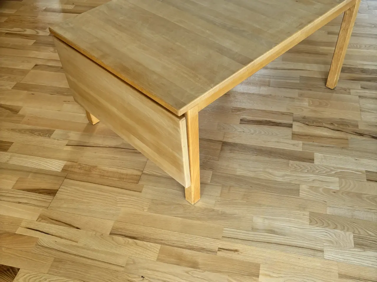 Billede 1 - Sofabord