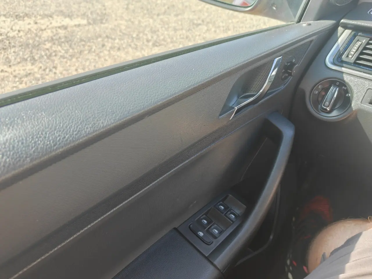 Billede 15 - Skoda Rapid 1,2 TSi 105 Ambition Spaceback GreenTec