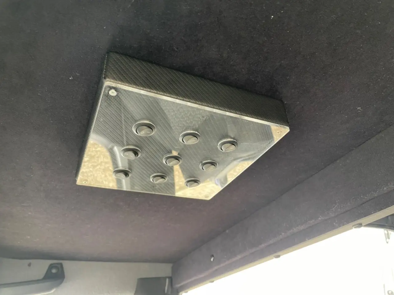 Billede 16 - Mercedes Sprinter 319 3,0 CDi R3 Kombi