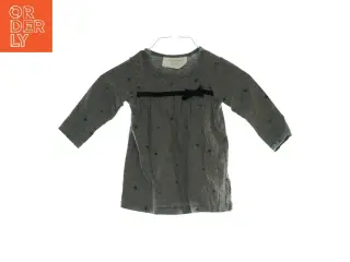 Kjole fra H&M (str. 68)