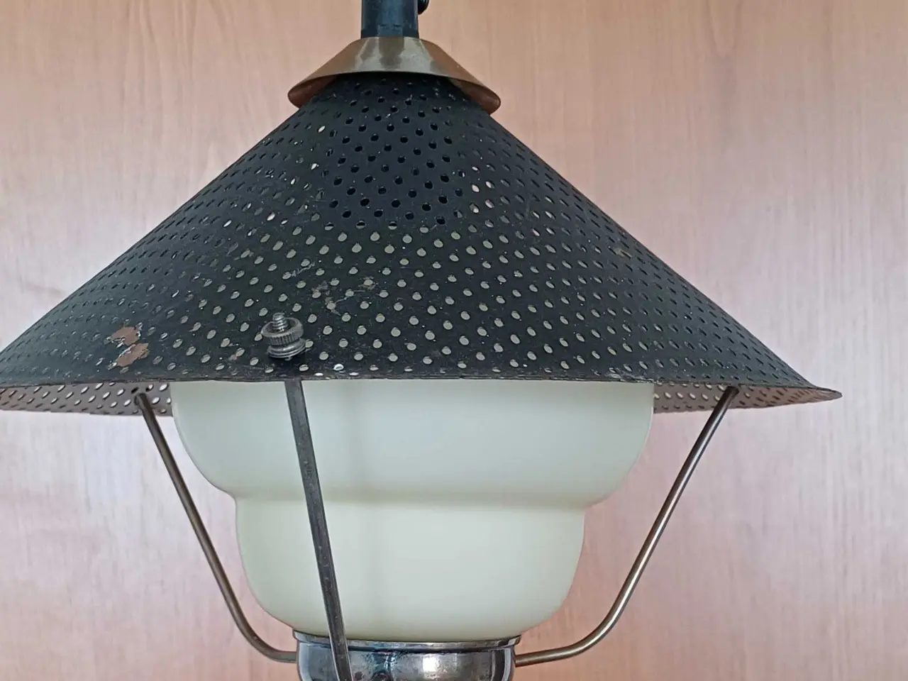 Billede 4 - Art Deco loftlampe