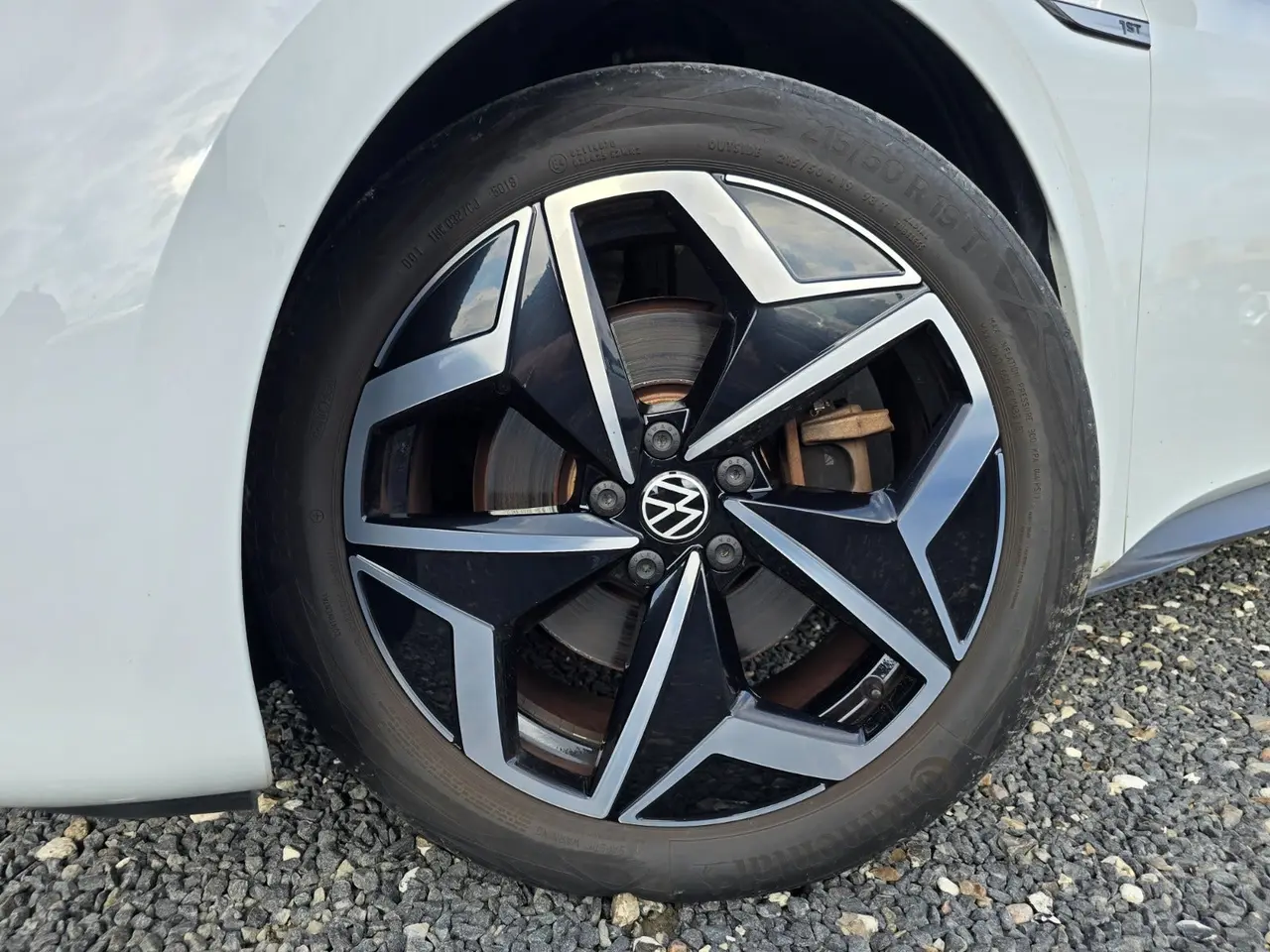 Billede 22 - VW ID.3 58 1ST Plus