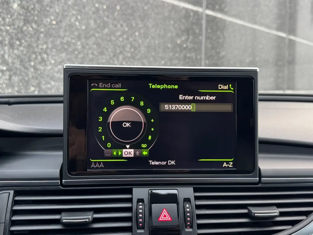 Billede 13 - Audi A6 2,0 TDi 177 S-line Avant Multitr.
