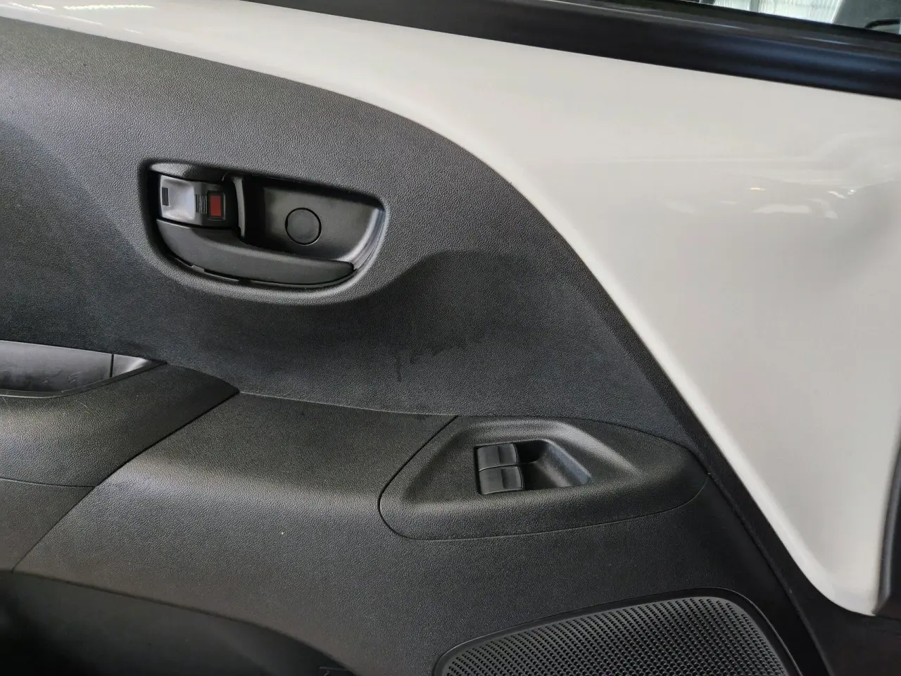 Billede 16 - Citroën C1 1,0 VTi Sportline 72HK 5d