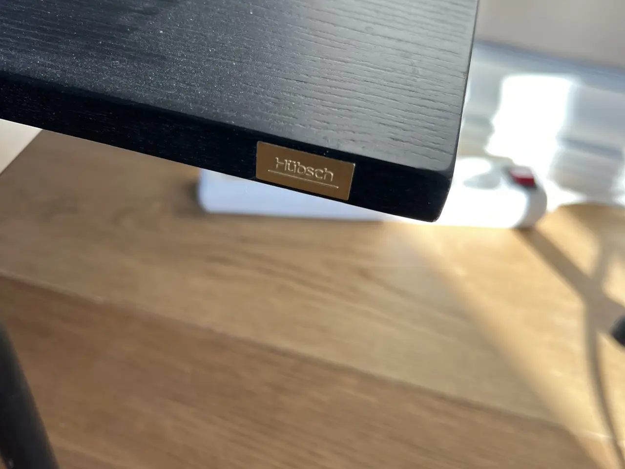 Billede 4 - Hübsch bord 