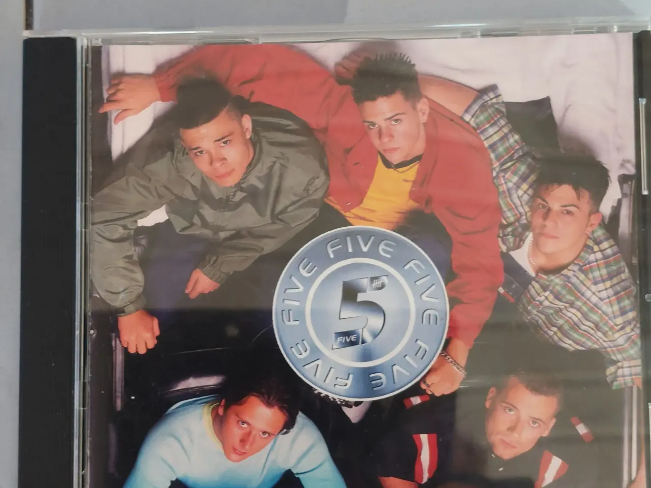 Billede 1 - CD