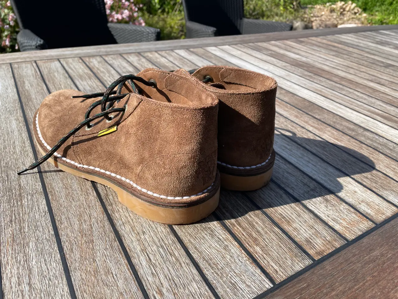 Billede 3 - Jim Green vellie