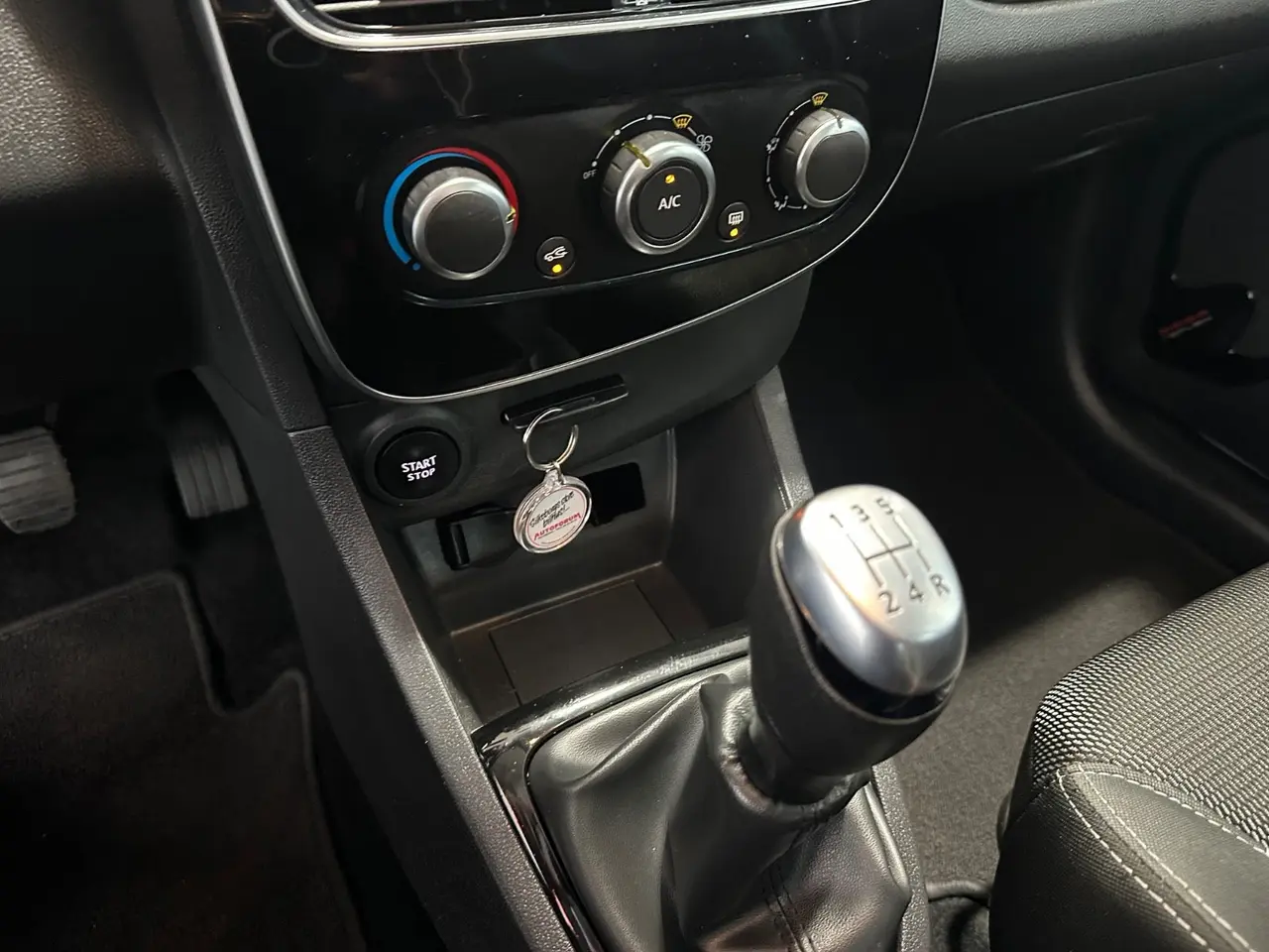 Billede 11 - Renault Clio IV 0,9 TCe 90 Zen Sport Tourer Van