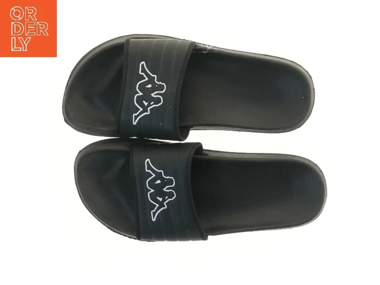 Billede 1 - Kappa sandaler fra Kappa (str. 43 )