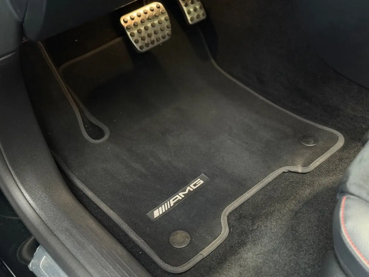 Billede 20 - Mercedes EQA250 AMG Line