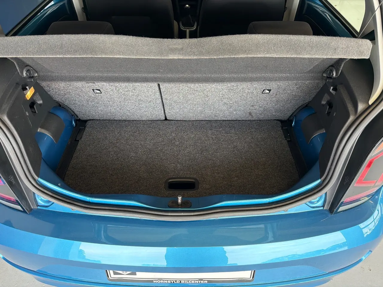 Billede 11 - VW Up! 1,0 MPi 60 Move Up! BMT