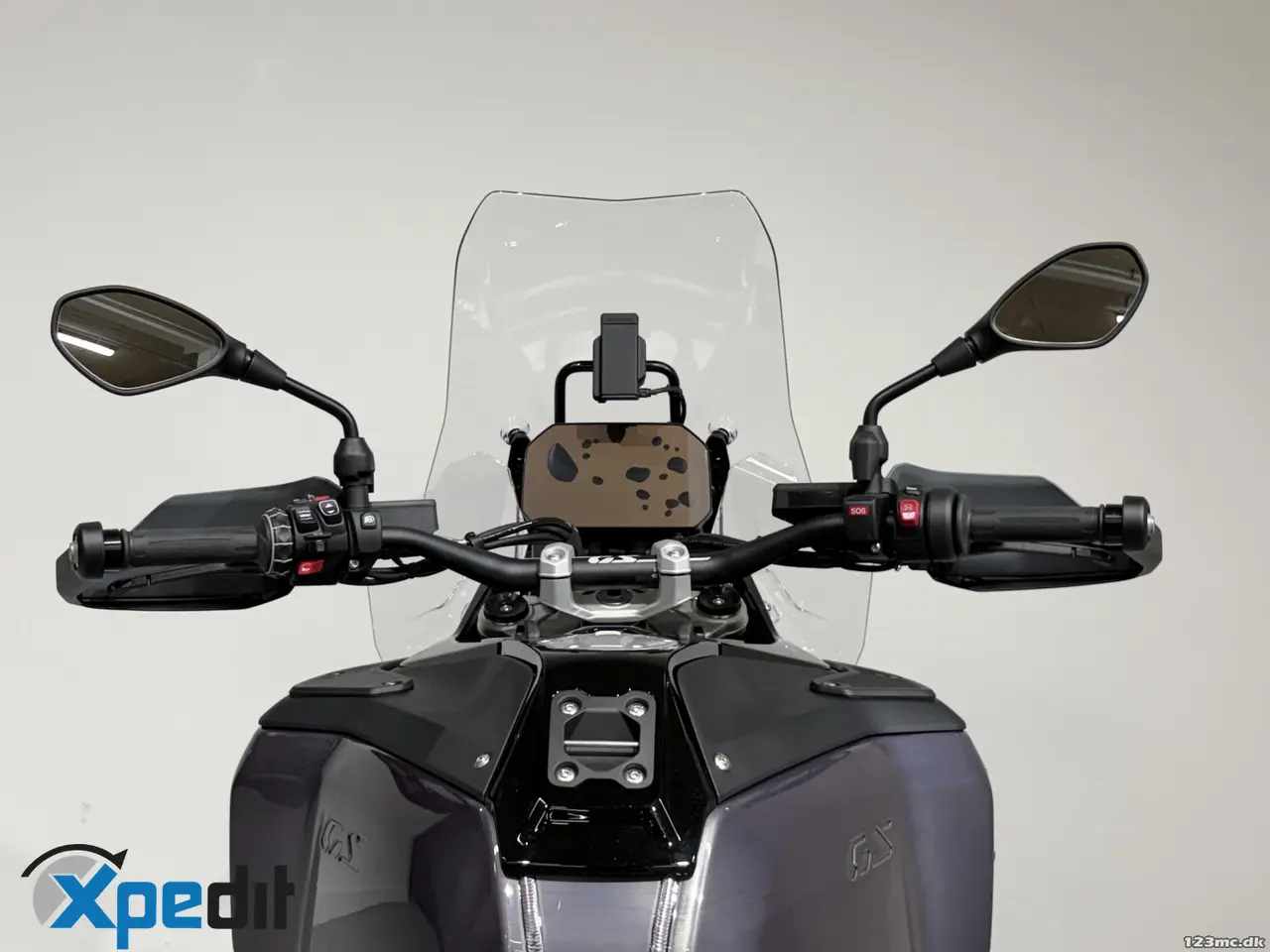 Billede 20 - BMW R 1300 GS Adventure