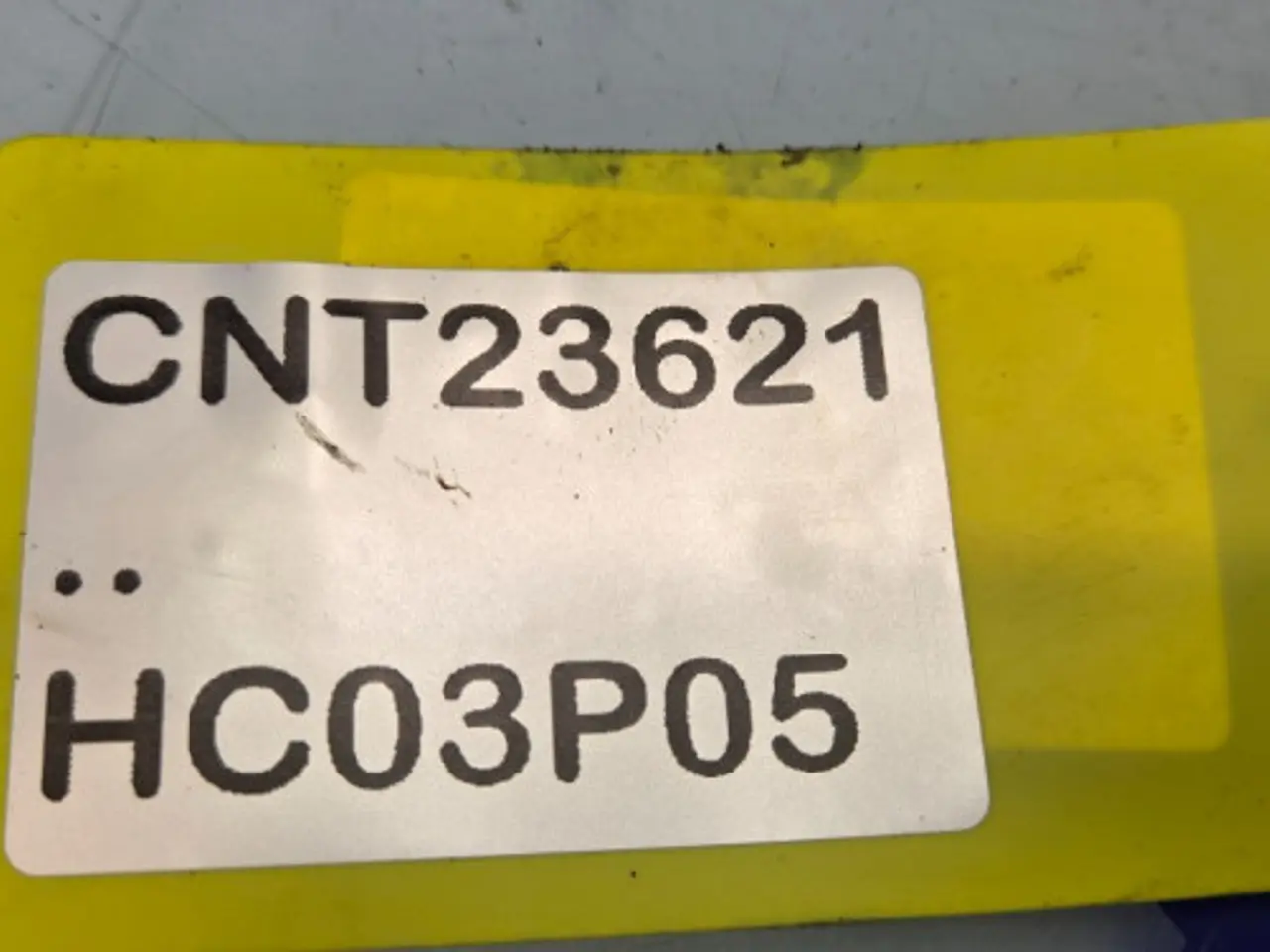 Billede 13 - New Holland TM125 Kugletap 5137138