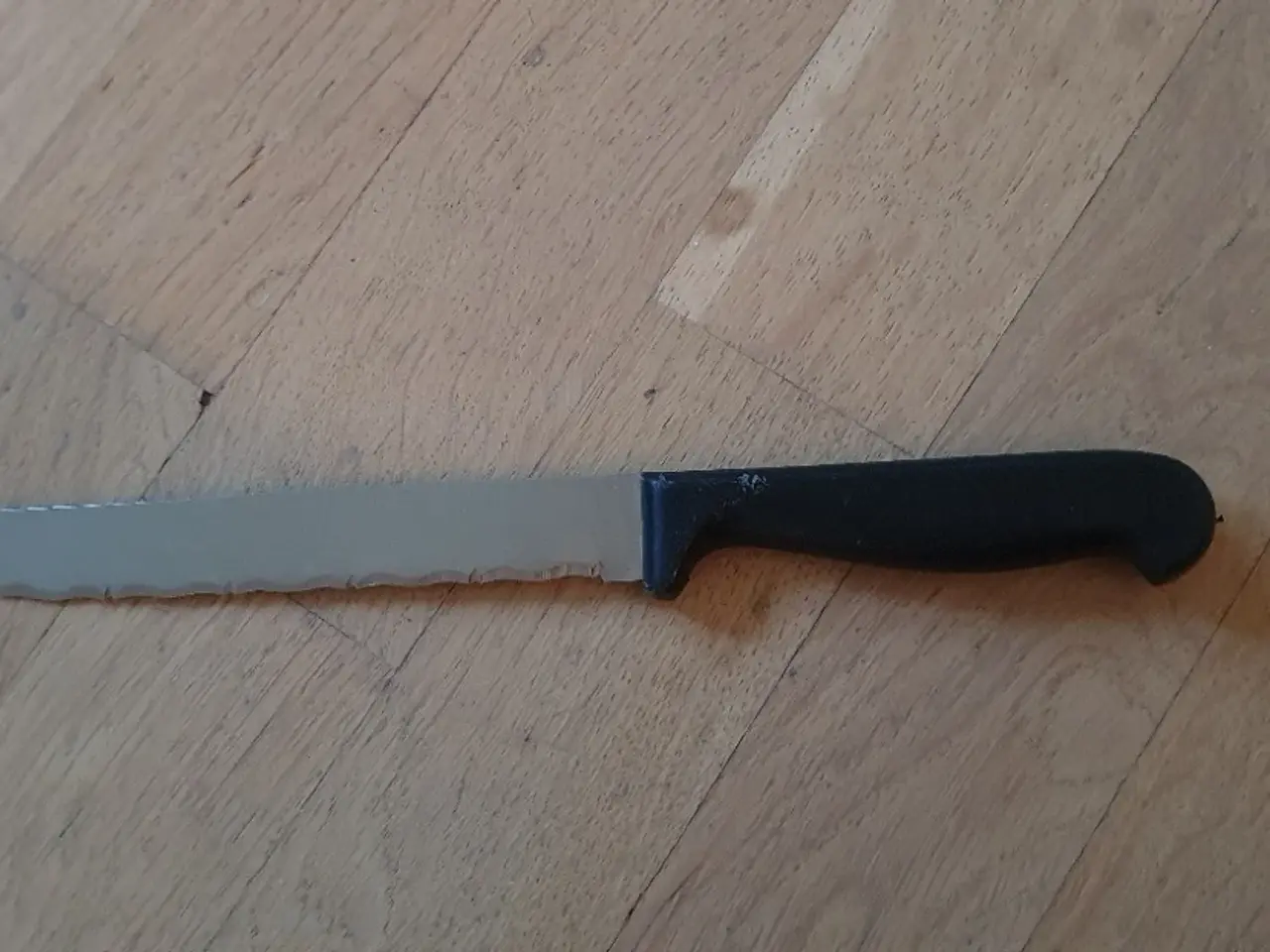 Billede 6 - Køkkenknive	