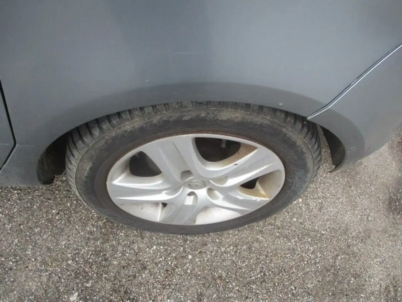 Billede 6 - Opel Meriva 1,4 Cosmo