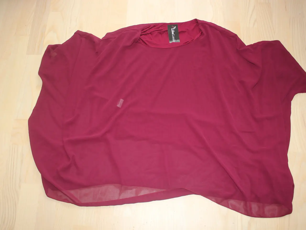 Billede 7 - Bluser, T-shirts og 3/4 bukser , str. XXL