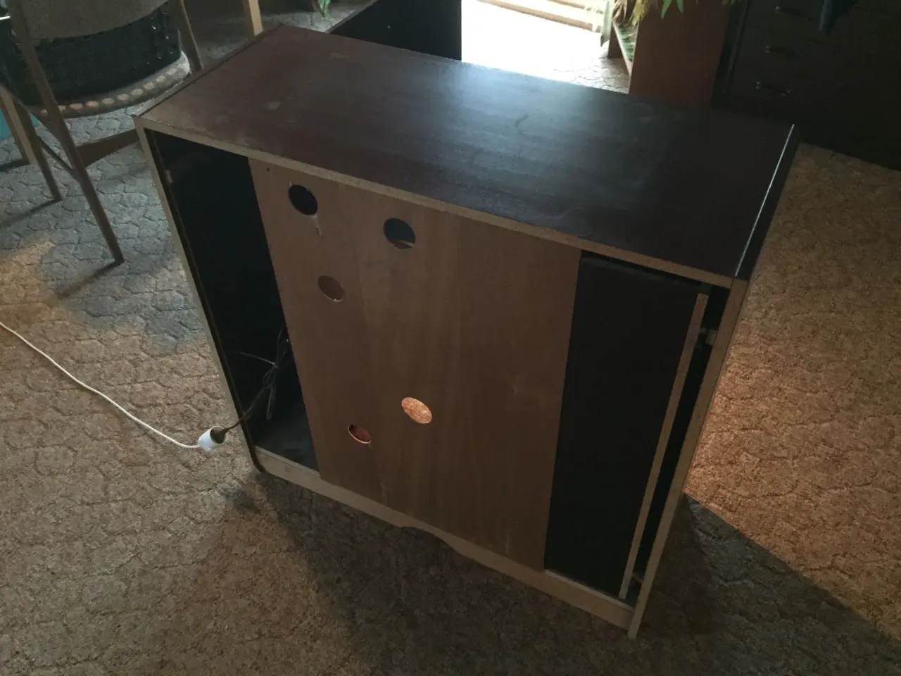 Billede 3 - Tv bord