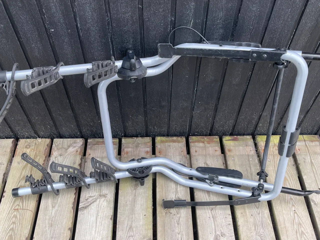 Billede 2 - Thule cykelholder (9104) 3 cyklee