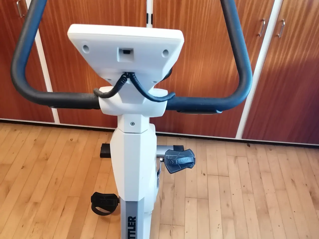 Billede 3 - Motionscykel Kettler Golf