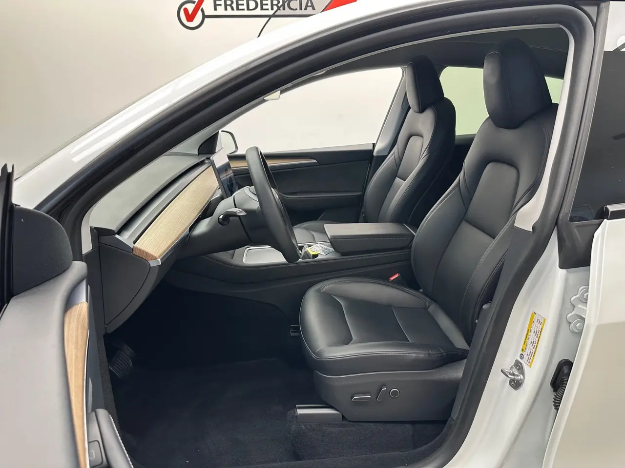 Billede 12 - Tesla Model Y  RWD