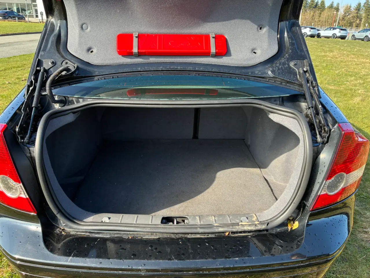 Billede 8 - Volvo S40 1,6