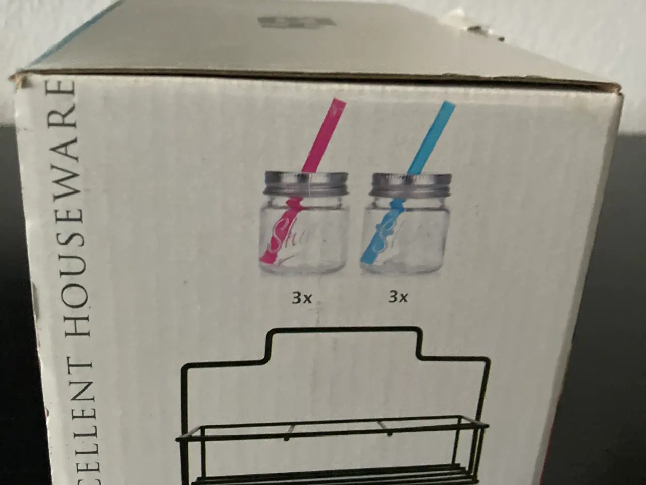 Billede 2 - Shot glass