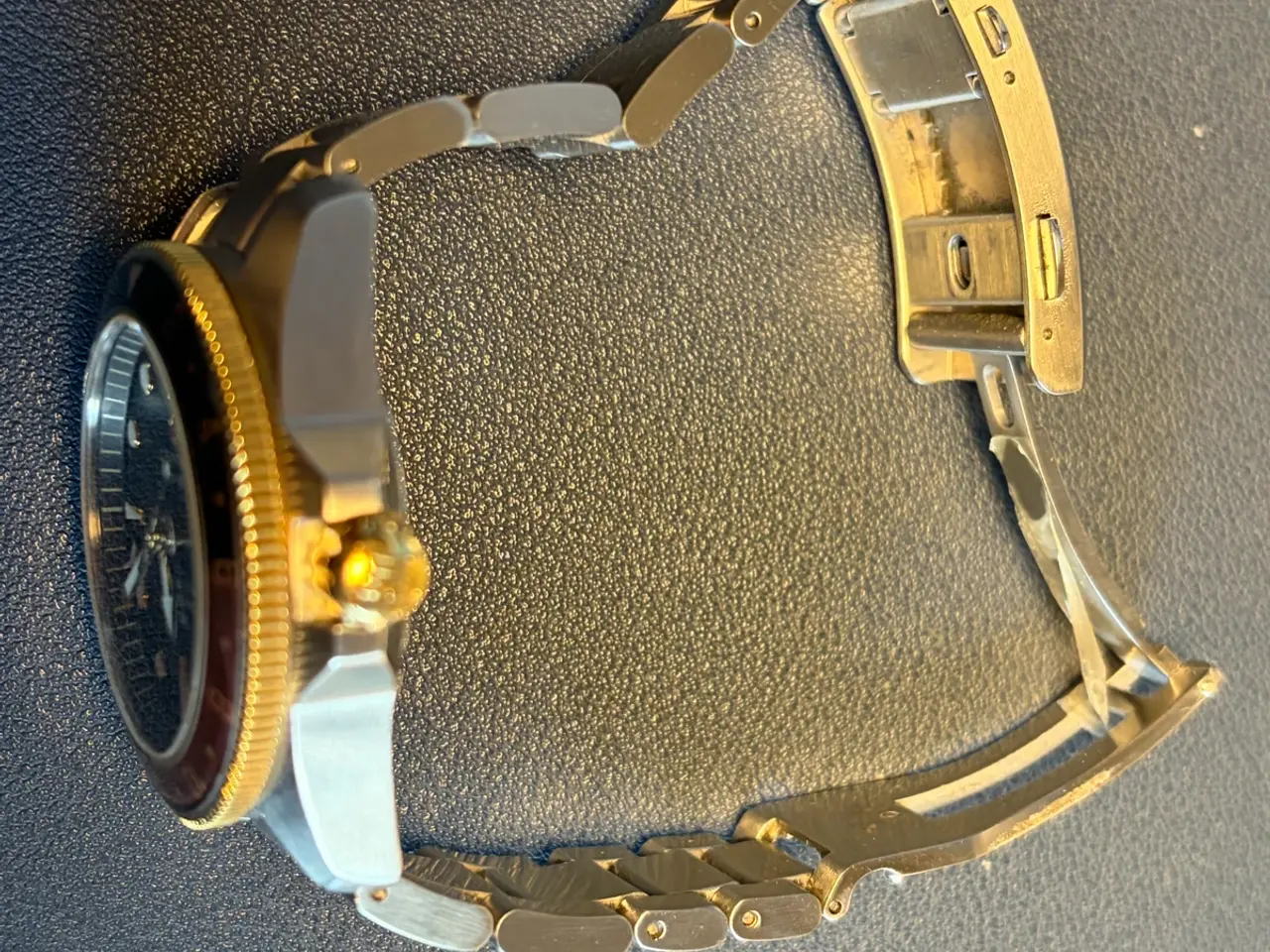 Billede 4 - DS Action GMT 41mm