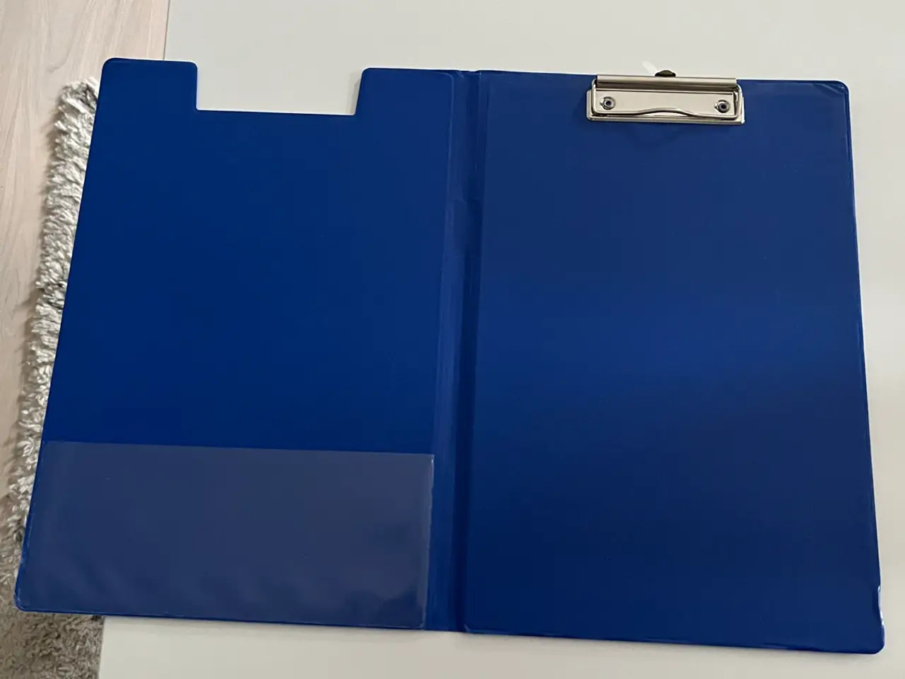 Billede 6 - To stk Clipboard