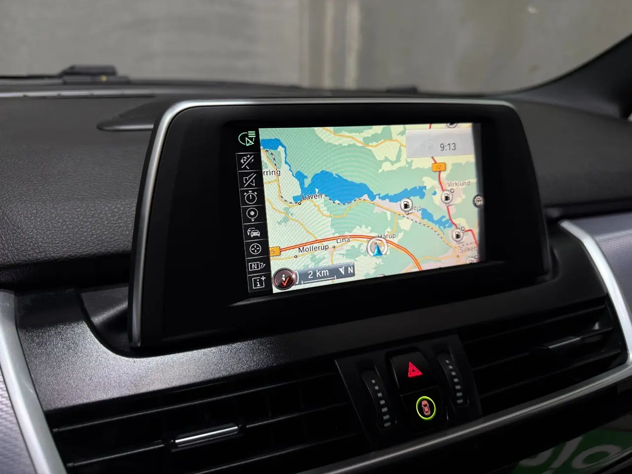 Billede 12 - BMW 218d 2,0 Active Tourer M-Sport aut.