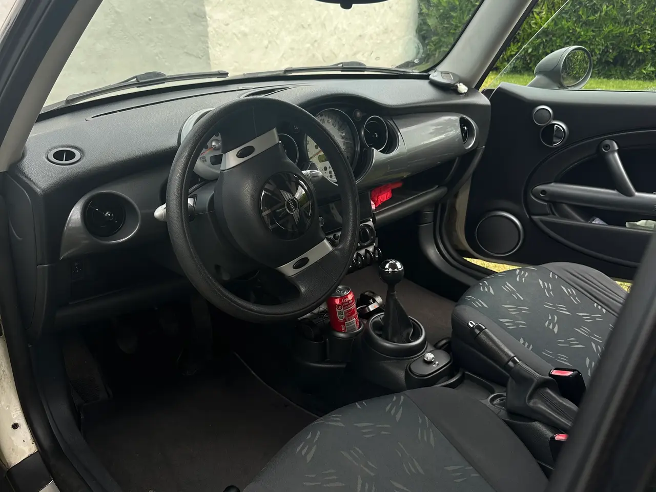 Billede 2 - Mini Cooper 1,6 BENZIN