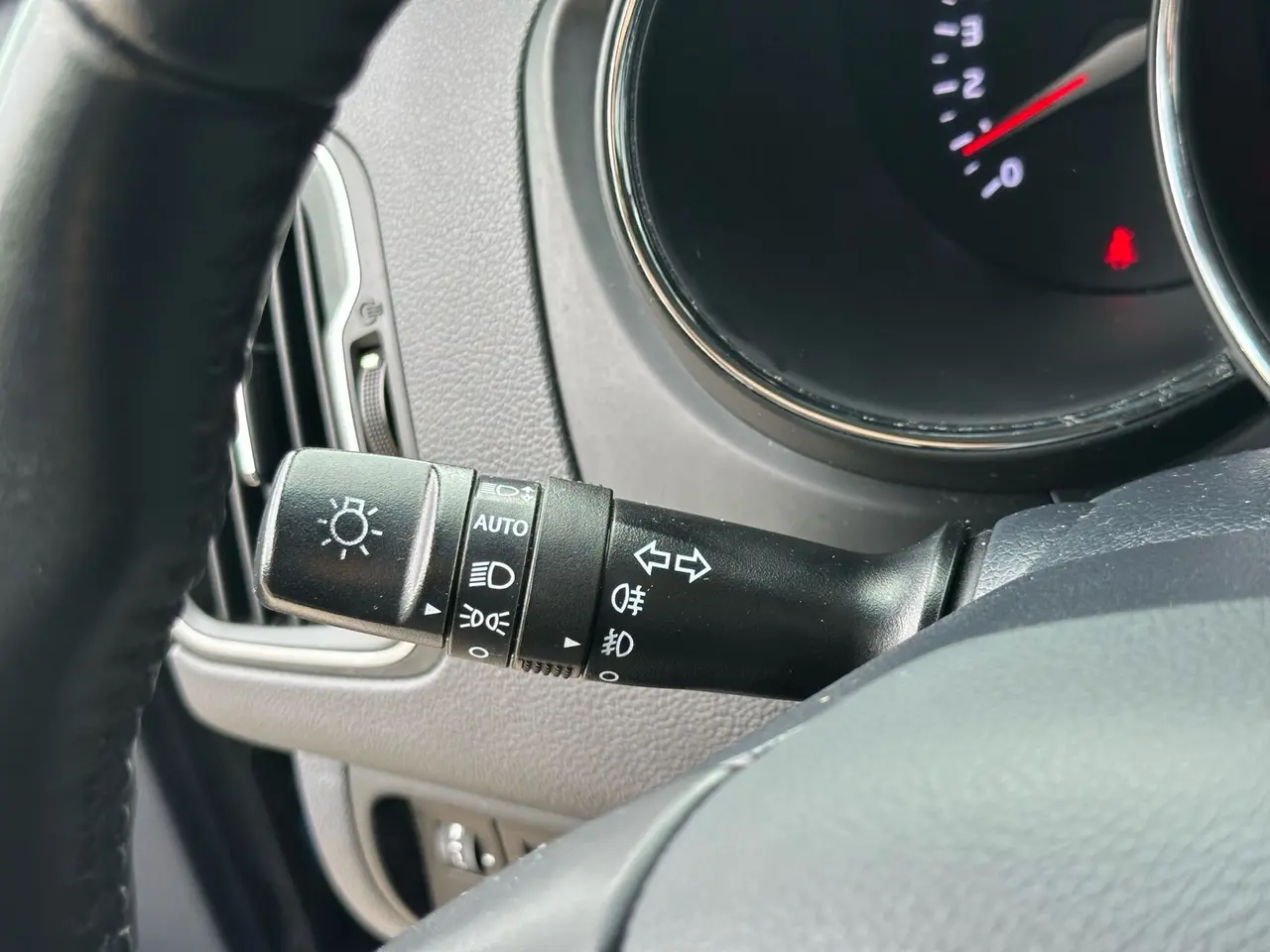 Billede 11 - Kia Rio 1,2 CVVT Attraction Plus 85HK 5d
