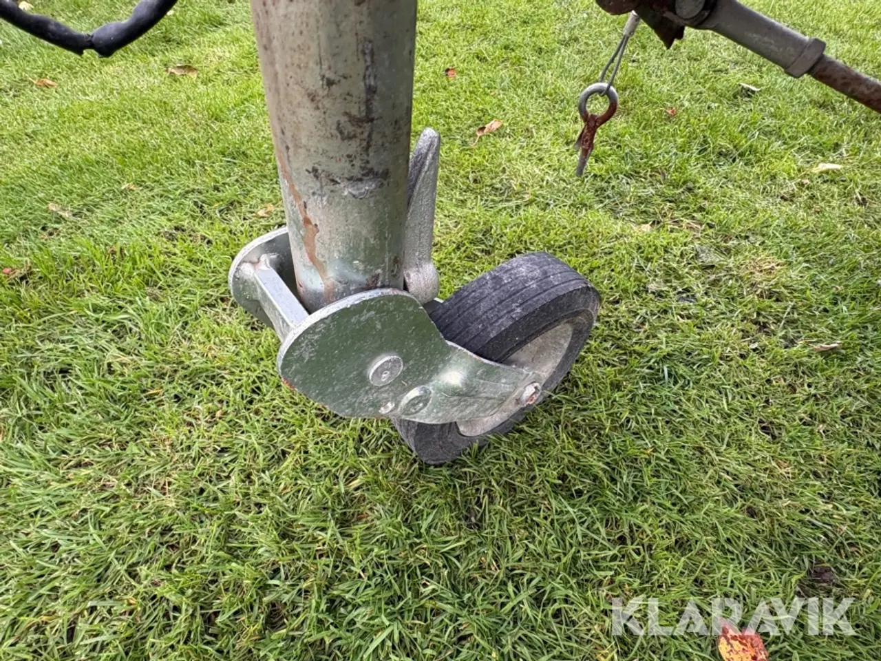 Billede 10 - Flishugger Lindana TP 160