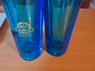 DAI Dommer 250 kampe vaser