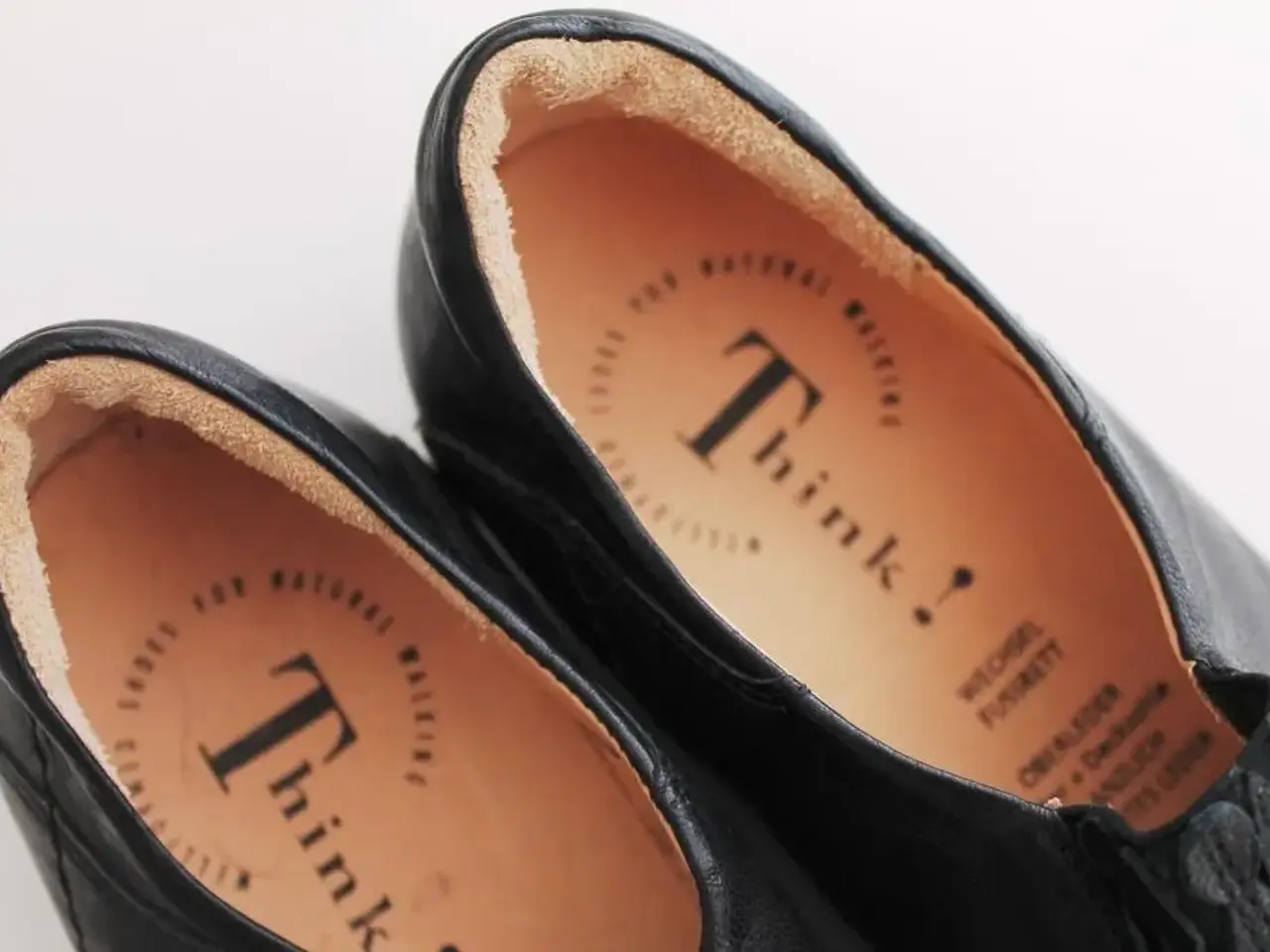 Billede 4 - Ballerinas