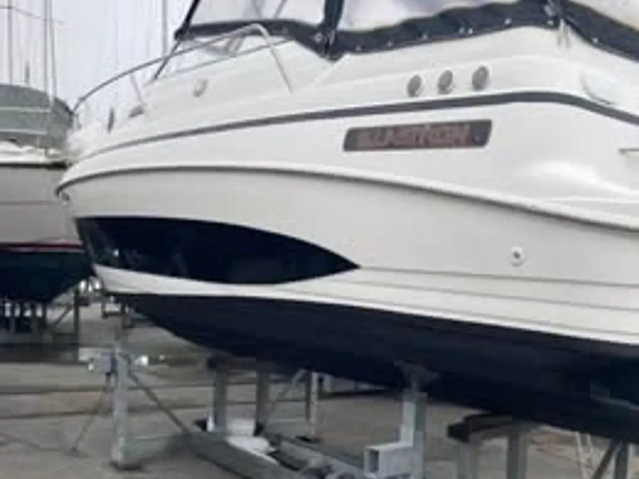 Billede 4 - Glastron 249