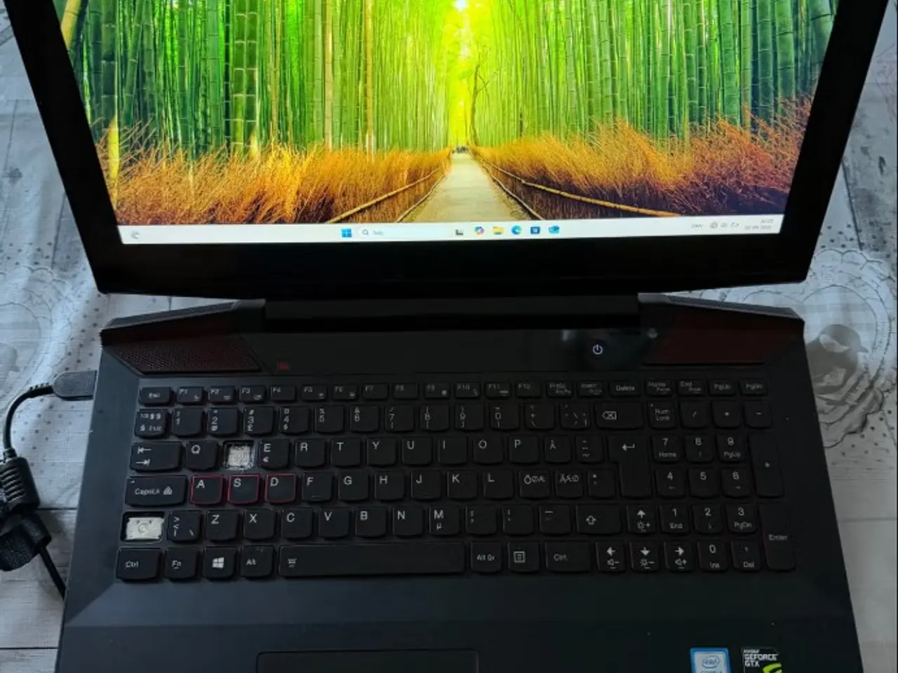 Billede 2 - lenovo y700
