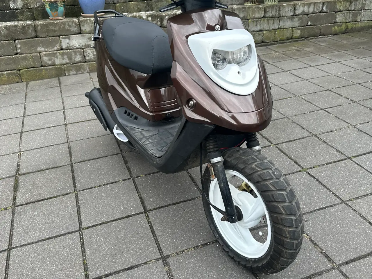 Billede 5 - 🤎 Hot 50 🤍 perfekt hverdags maskine