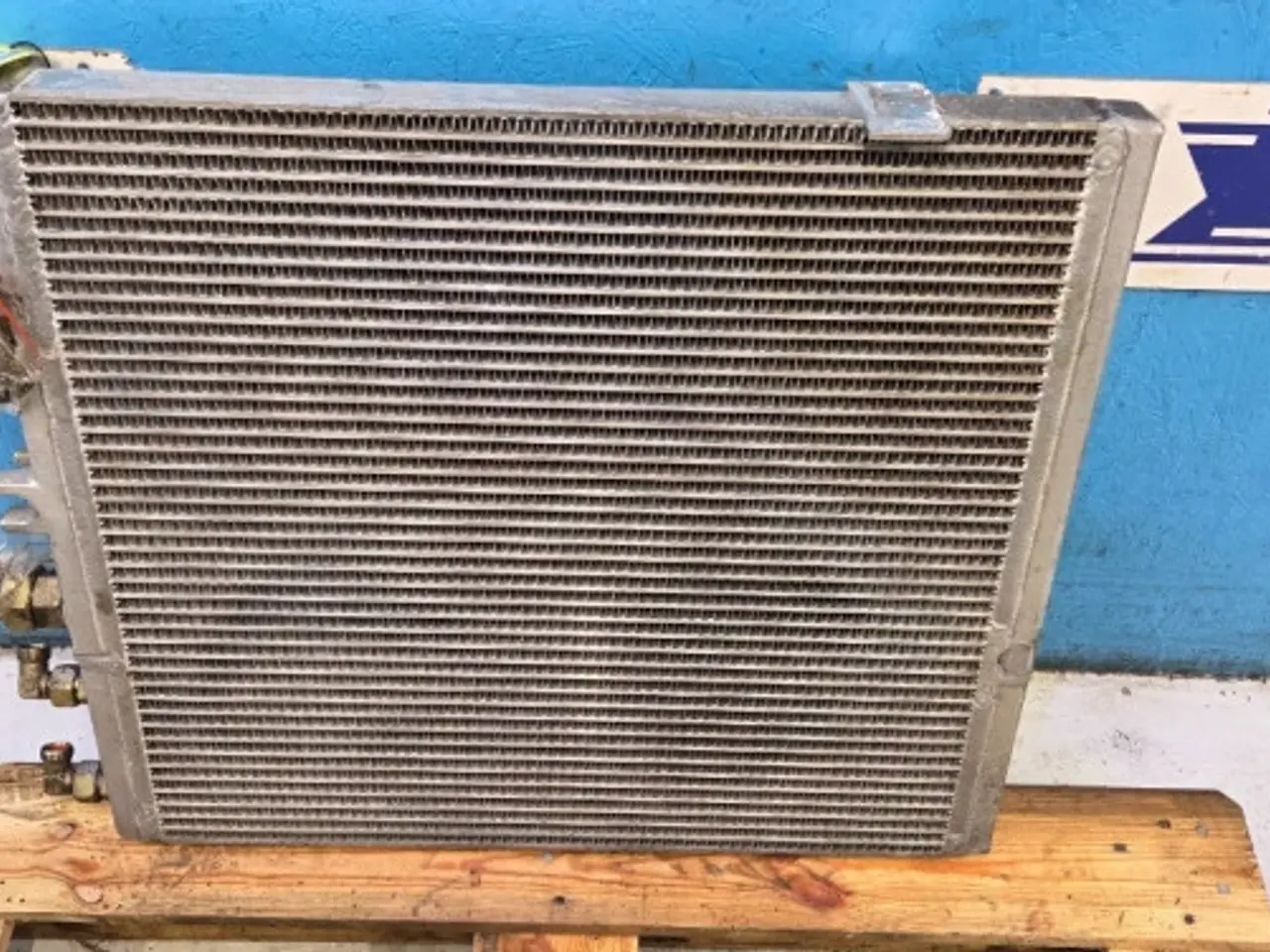 Billede 10 - New Holland TX63 Køler 84037239