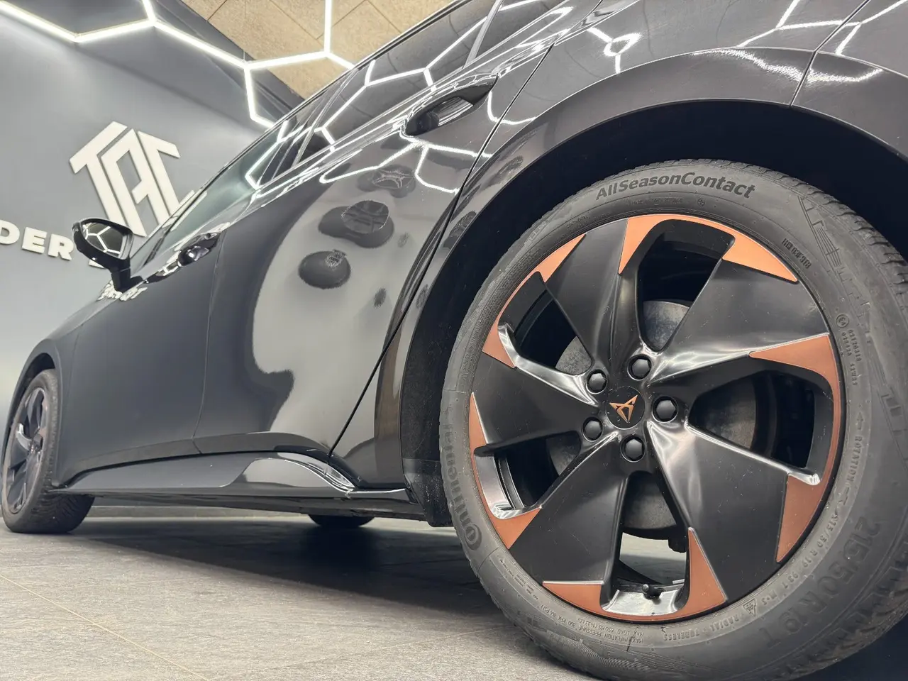 Billede 18 - Cupra Born 77 e-Boost