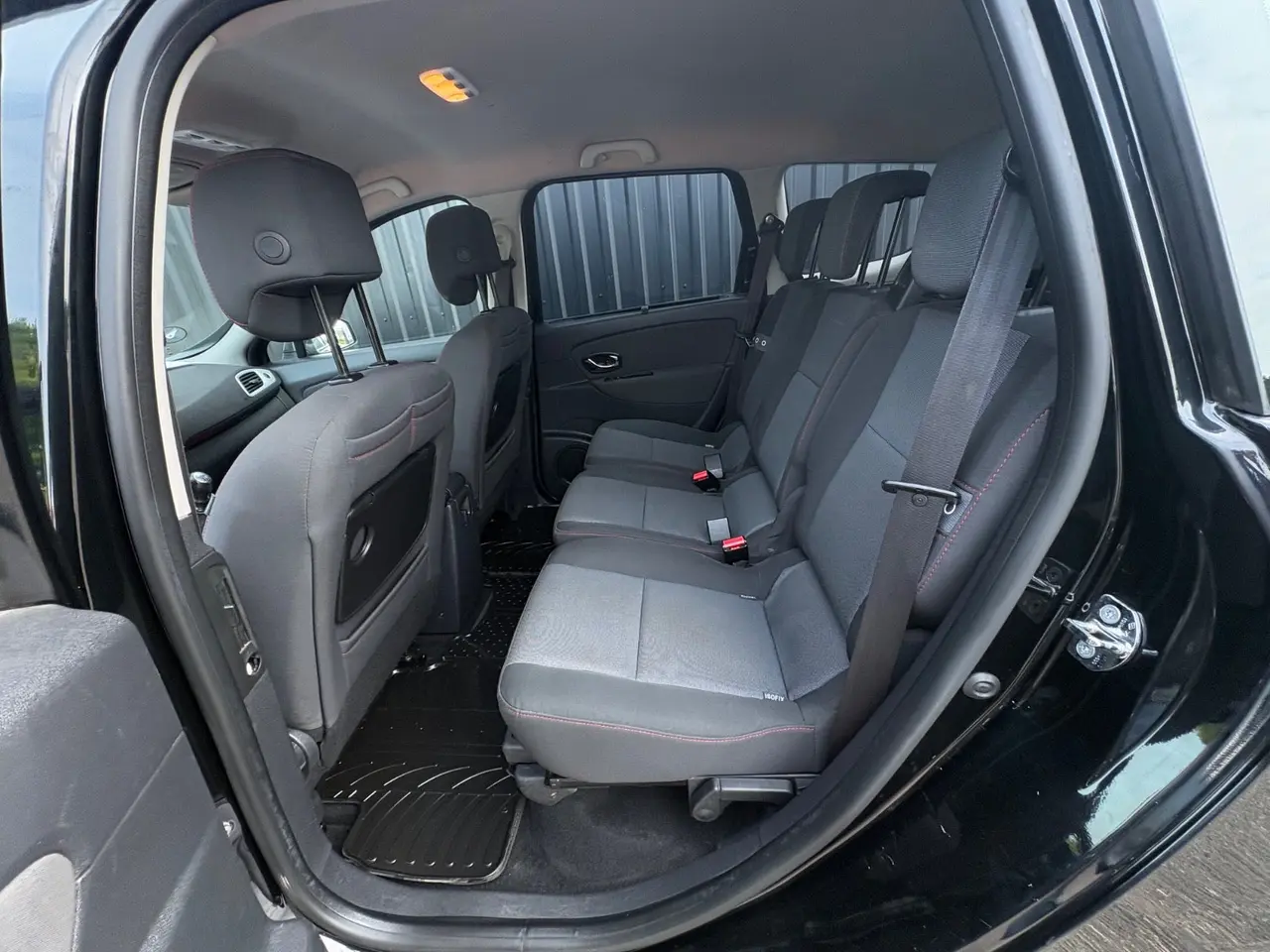 Billede 8 - Renault Grand Scenic III 1,6 dCi 130 Dynamique 7prs