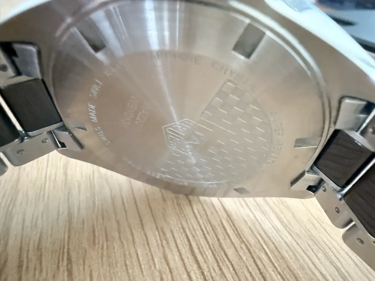 Billede 9 - Tag Heuer Formula 1 Calibre 5