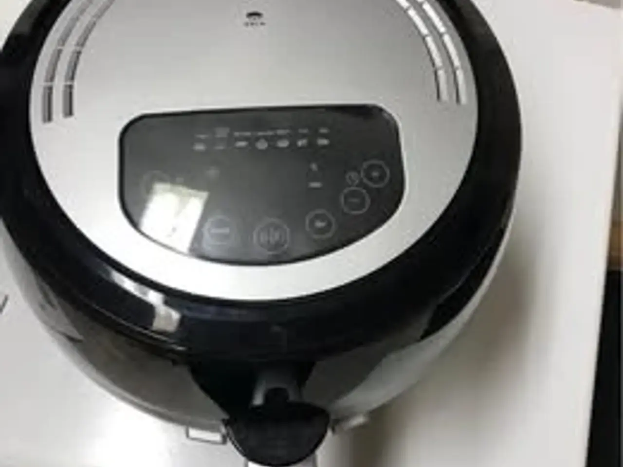 Billede 1 - Air fryer - brugt en gang