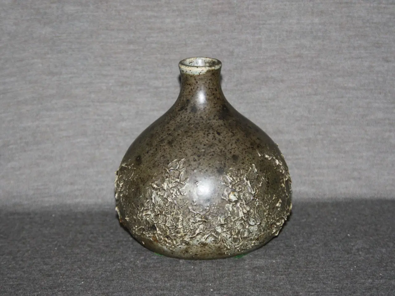 Billede 1 - HNB keramik vase af Hans Nielsen Buch 
