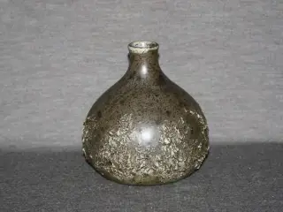 HNB keramik vase af Hans Nielsen Buch