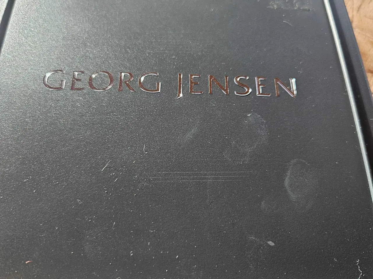 Billede 3 - George jensen uro